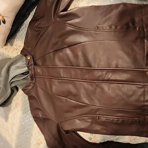 Med  jacket * Jack Brand